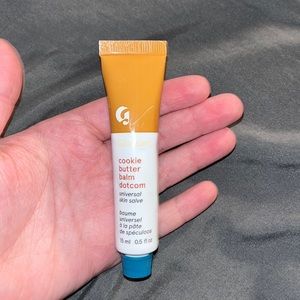 (discontinued) cookie butter balm dot com!!